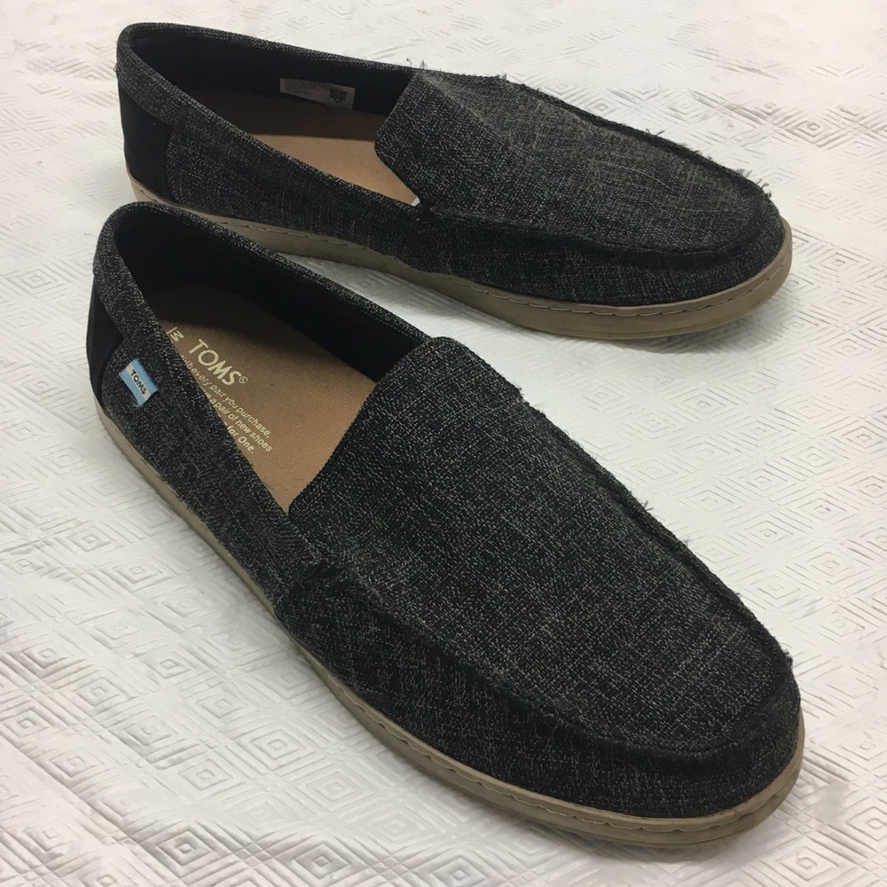 Toms Men’s Slip On Shoes